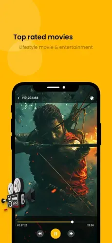 chiraiya-series-hotstar Top Rated Movies